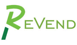 Revend Logo